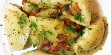 Master the Art of Making Perfect Perogies at Home: A Step-by-Step Guide
