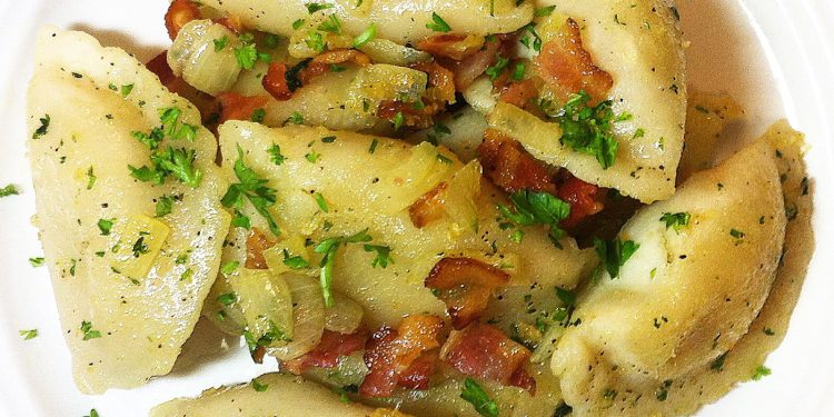 Master the Art of Making Perfect Perogies at Home: A Step-by-Step Guide