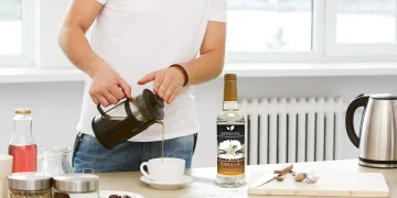 Flavour Boost: How Coffee Syrups Add Personality to Your Brew