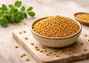 From Tempering to Pickles: The Many Uses of Methi Seeds in Indian Cooking