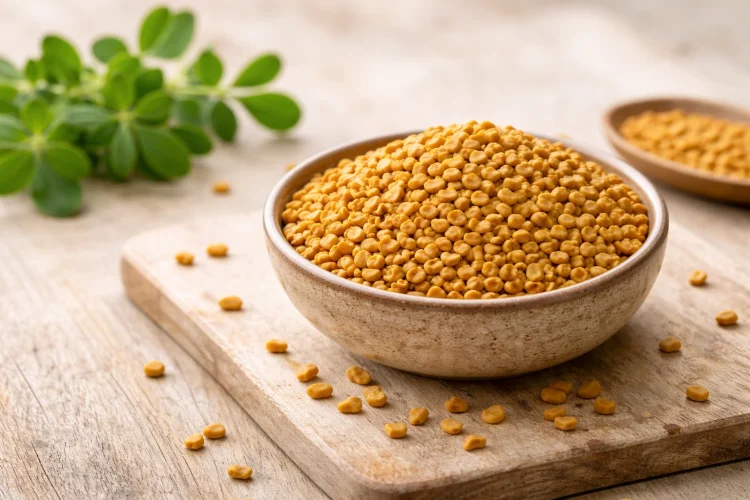 From Tempering to Pickles: The Many Uses of Methi Seeds in Indian Cooking