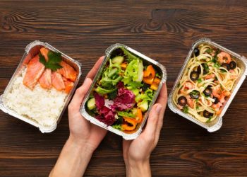 How Dairy-Free Meal Delivery Supports Gut Health