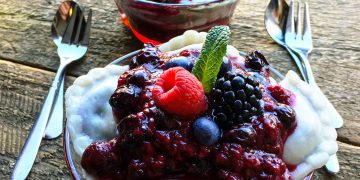 Handcrafted Recipes that Delight the Family Dinner Table