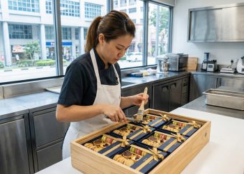 Why Are More Singaporeans Choosing to Buy Bread in Bulk These Days?