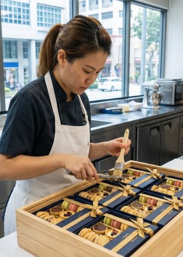 Why Are More Singaporeans Choosing to Buy Bread in Bulk These Days?