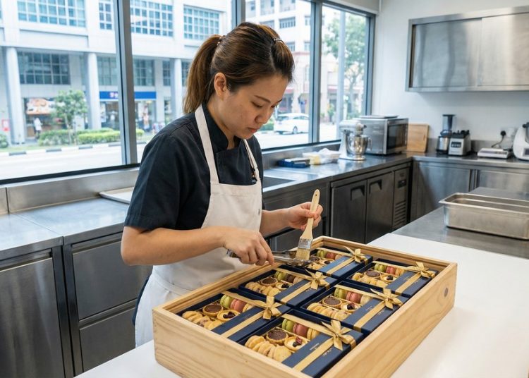 Why Are More Singaporeans Choosing to Buy Bread in Bulk These Days?