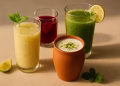 Traditional Indian Drinks That Cool and Comfort During Hot Days