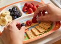 How Organic Toddler Snacks Encourage Balanced Daily Eating Habits