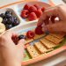 How Organic Toddler Snacks Encourage Balanced Daily Eating Habits