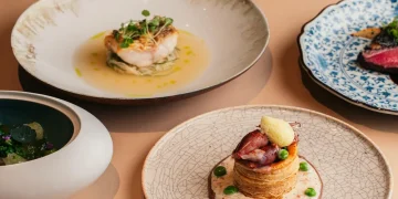 The Key Ingredients Behind Miami’s Exceptional Dining Culture