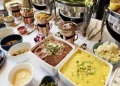 Halal Catering for Corporate Deepavali Celebrations in Singapore