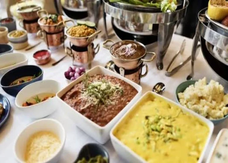 Halal Catering for Corporate Deepavali Celebrations in Singapore